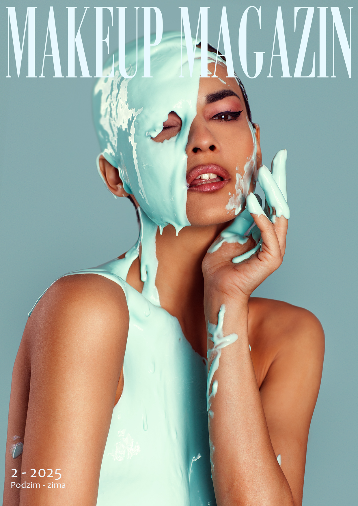 Makeup Magazin