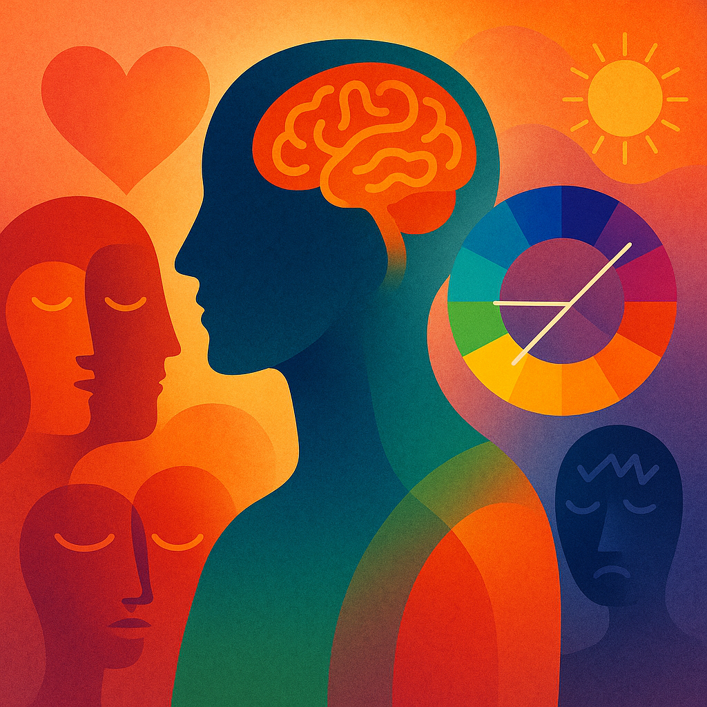 Kurz Barevné harmonie