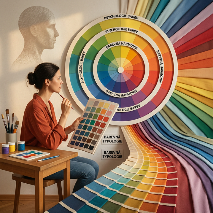Kurz Color masterclas